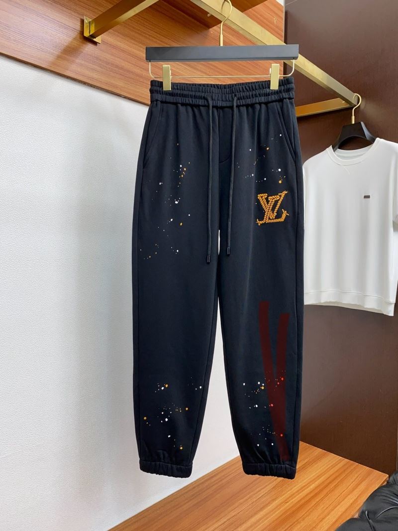 Louis Vuitton Long Pants